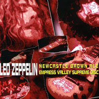 Led Zeppelin - 1971.11.11 - Newcastle Brown Ale - City Hall, Newcastle, UK (CD 2)
