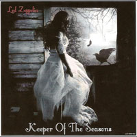 Led Zeppelin - 1975.02.12 - Keeper Of The Seasons - Madison Square Garden, New York, USA (CD 3)