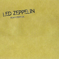 Led Zeppelin - 1975.02.10 - Heavy Zeppelin - Capitol Center, Landover, Maryland, USA (CD 2)