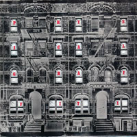 Led Zeppelin - Physical Graffiti, Deluxe Edition Rerelease 2015 (CD 3)