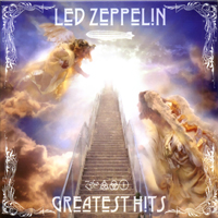 Led Zeppelin - Greatest Hits (CD 1)
