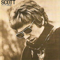 Scott Walker - Scott (Remastered 2000)