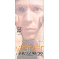 Scott Walker - 5 Easy Pieces: Anthology of Scott Walker (CD 5)