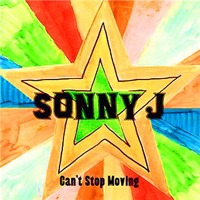 Sonny J - Cant Stop Moving