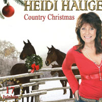 Heidi Hauge - Country Christmas