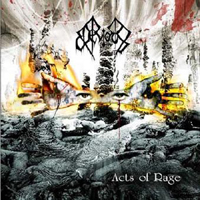 Devious - Acts Of Rage