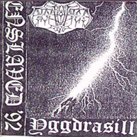 Enslaved - Yggdrasill (Demo EP)