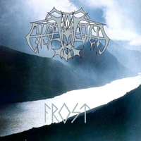 Enslaved - Frost (LP 1)