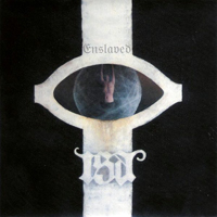 Enslaved - Isa (LP)