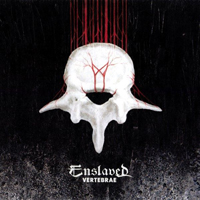 Enslaved - Vertebrae (Limited Edition) [LP 2: Live at the Rock Hard Festival, Germany 2008]