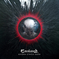 Enslaved - Axioma Ethica Odini (LP 2)