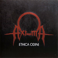 Enslaved - Axioma Ethica Odini (12'' Single)