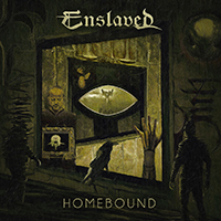 Enslaved - Homebound (Single)