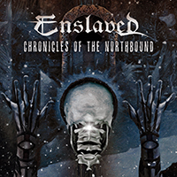 Enslaved - Cinematic Tour 2020 (CD 1: The Rise of Ymir - Verftet Online Festival 2020)