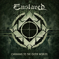 Enslaved - Caravans to the Outer Worlds (EP)