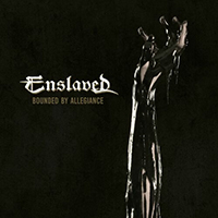 Enslaved - Bounded By Allegiance (Live from The Otherworldly Big Band Experience) (Single)