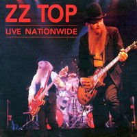 ZZ Top - Live Nationwide (30.08.1980)