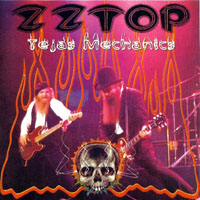 ZZ Top - Tejas Mechanics (29.03.1980)