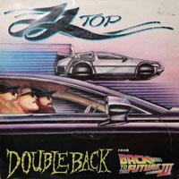 ZZ Top - Doubleback (Single)