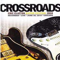 ZZ Top - Live From Crossroads Guitar Festival At Toyota Park In Chicago (26.06.2010)