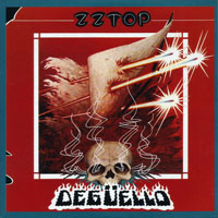 ZZ Top - Original Album Series - Deguello, Remastered & Reissue 2012