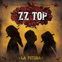 ZZ Top - La Futura (BestBuy Exclusive Version)