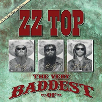 ZZ Top - The Very Baddest (CD 2)