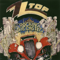 ZZ Top - Rocking The Castle - Monsters of Rock, Castle Donington, Leicestershire, UK 1985.08.17 (CD 1)