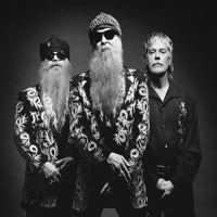 ZZ Top - Late Show With David Letterman 1994.03.04