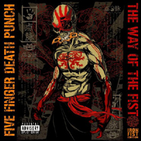 Five Finger Death Punch - The Way of the Fist (Iron Fist Edition: CD 2)