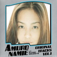 Namie Amuro - Original Tracks Vol.1