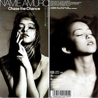 Namie Amuro - Chase the Chance