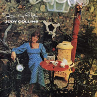 Judy Collins - In My Life