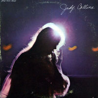 Judy Collins - Living (LP)