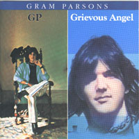 Gram Parsons - Grievous Angel 