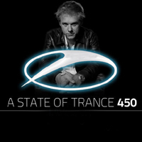 Armin van Buuren - A State Of Trance 450: Day 3 (CD 6) (Filo & Peri)