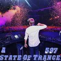 Armin van Buuren - A State Of Trance 597