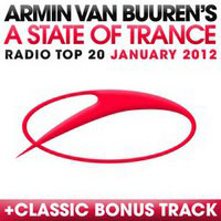 Armin van Buuren - A State of Trance: Radio Top 20 - January 2012 (CD 1)