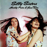 June Tabor - Silly Sisters (Remastered 1994) (split)