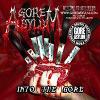 Gore Asylum - Into The Gore