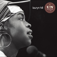 Lauryn Hill - MTV Unplugged 2.0 (CD 2)