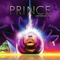 Prince - Lotus Flow3r/MPLsound/Elixer (CD 1 - LotusFlow3r)
