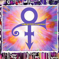 Prince - The Beautiful Experience (EP)