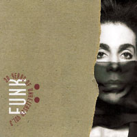 Prince - 30 Years Of Unreleased Funk, Vol. 3 (CD 1)