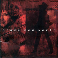 Prince - Brave New World
