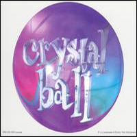 Prince - Crystal Ball (CD 1)