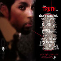 Prince - The Truth (Deluxe Edition)