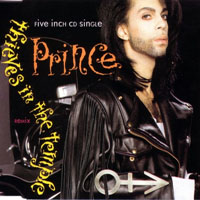 Prince - Thieves In The Temple (EP)