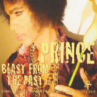 Prince - Blast From The Past 3.0 (Demos, Outtakes & other Rare Materials 1976-2015) [CD 2]