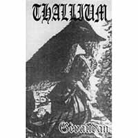 Thallium - Gevaudan